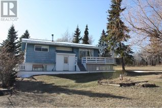 House for Sale, 13770 283 Road, Fort St. John, BC