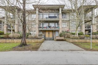 Condo Apartment for Sale, 8717 160 Street #503, Surrey, BC