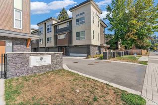 Townhouse for Sale, 34703 Old Yale Road #2, Abbotsford, BC