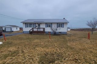 Property for Sale, 6 Coldwell Street S, Glace Bay, NS
