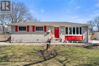 Bungalow for Sale, 6278 Dorchester Road, Niagara Falls, ON