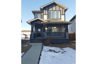 Detached House for Sale, 9141 Cooper Cr Sw, Edmonton, AB