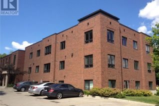 Condo Apartment for Sale, 70 First Street Street Unit# 106, Orangeville, ON