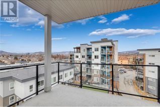 Condo Apartment for Sale, 3634 Mission Springs Drive #601B, Kelowna, BC