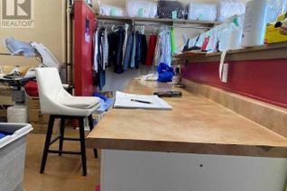 Dry Cleaning Business for Sale