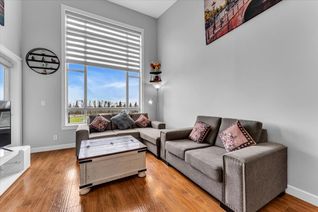 Penthouse for Sale, 8258 207a Street #512, Langley, BC