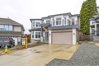 Detached House for Sale, 32827 Arbutus Avenue, Mission, BC