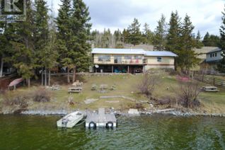 House for Sale, 2820 Chimney Lake Road, Williams Lake, BC