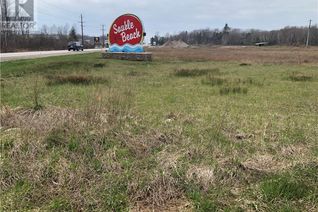 Property for Sale, 701 Main St Street E, Sauble Beach, ON