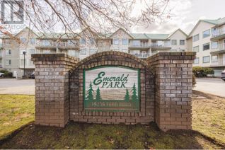 Condo Apartment for Sale, 19236 Ford Road #208, Pitt Meadows, BC