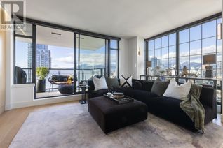 Condo Apartment for Sale, 1255 Seymour Street #PH 3401, Vancouver, BC