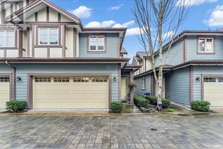 Townhouse for Sale, 8091 No. 2 Road #9, Richmond, BC