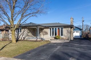 House for Sale, 22 Colonial Street, Welland, ON