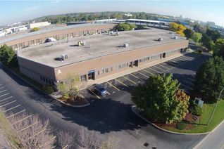 Industrial Property for Lease, 5035 North Service Road, Burlington, ON