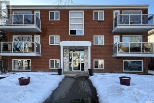 Condo Apartment for Sale, 11 2060 Lorne Street, Regina, SK