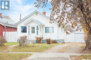 House for Sale, 580 11th Street E, Prince Albert, SK