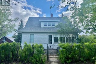 Detached House for Sale, 434 Jamieson Avenue, Birch Hills, SK