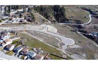 Commercial Land for Sale, 2729 Dartmouth Drive, Penticton, BC