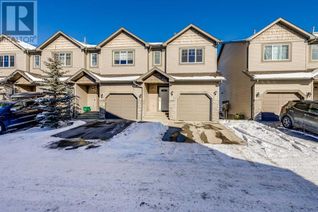 Condo Townhouse for Sale, 620 Luxstone Landing Sw #307, Airdrie, AB