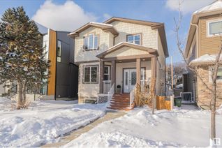 Detached House for Sale, 9832 86 Av Nw, Edmonton, AB