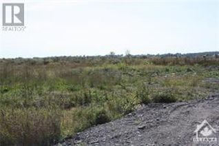 Commercial Land for Sale, 3266 Sarsfield Road, Cumberland, ON