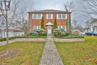 Detached House for Sale, 206 Church Street W, Welland, ON