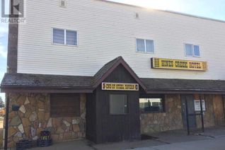 Commercial/Retail Property for Sale, 106 10 Street, Hines Creek, AB