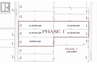 Commercial Land for Sale, 4480 Thompson Road, Richmond, BC