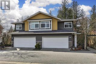 Condo Townhouse for Sale, 11461 236th Street #33, Maple Ridge, BC