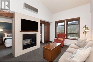 Condo Apartment for Sale, 2020 London Lane #414B, Whistler, BC