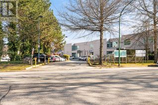 Industrial Property for Sale, 3871 North Fraser Way #14, Burnaby, BC