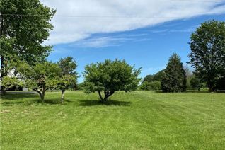 Land for Sale, 00 Broken Second Road, Iroquois, ON