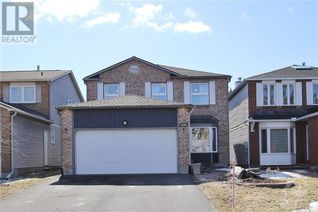 Property for Sale, 1469 Laurin Crescent, Ottawa, ON