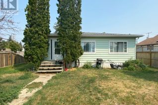 Bungalow for Sale, 1151 5th Avenue Nw, Moose Jaw, SK