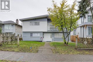 House for Sale, 2660 E 25th Avenue, Vancouver, BC