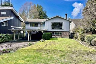 House for Sale, 2397 Philip Avenue, North Vancouver, BC