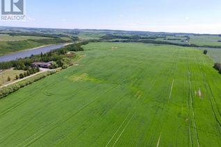 Land for Sale, On Township 382 Road, Rural Red Deer County, AB