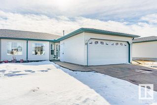 Bungalow for Sale, 19 5714 50 St, Wetaskiwin, AB