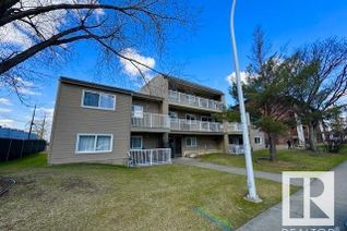 Condo Apartment for Sale, 104 10124 159 St Nw, Edmonton, AB