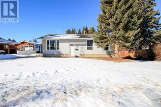 Bungalow for Sale, 55 Sherwood Crescent, Red Deer, AB