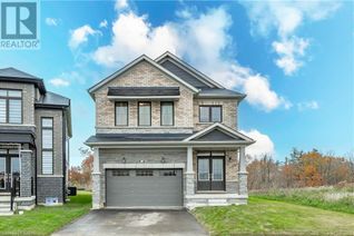 Detached House for Sale, 116 Whithorn Crescent, Caledonia, ON