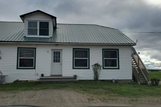 Property for Sale, 113 Tenth Ave, Earlton, ON