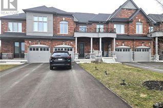 Freehold Townhouse for Sale, 1952 Mcneil Street, Innisfil, ON