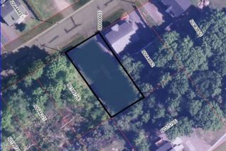 Commercial Land for Sale, 172 St Louis Street, Atholville, NB