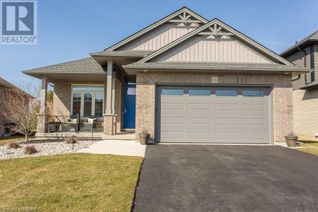 Detached House for Sale, 416 Beamish Street, Port Stanley, ON
