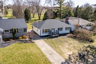 Bungalow for Sale, 416 Indian Creek Road, Chatham, ON