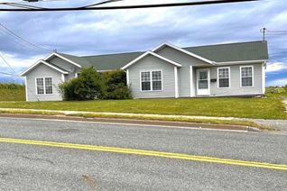 Duplex for Sale, 936-938 Main Street, Glace Bay, NS