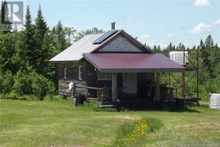 Cottage for Sale, 000 Kingsley Road, Kingsley, NB