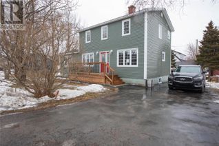 Detached House for Sale, 21 Grassey Lane, Carbonear, NL
