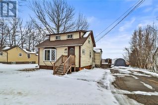 Detached House for Sale, 3372 Route 132, Scoudouc, NB
